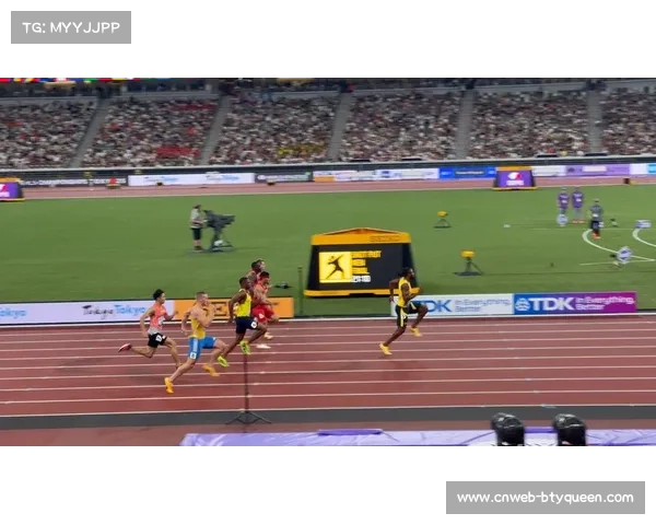 东京世锦赛长跑项目圆满收官 四场百米冲刺成经典瞬间