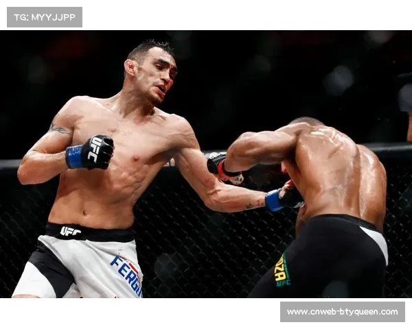 夜魔弗格森预测帕迪将击败盖奇夺得轻量级临时冠军腰带