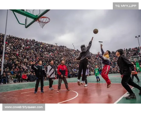 台盘村球员谈篮球氛围：纯粹热爱创造奇迹